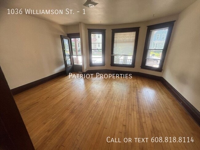 Building Photo - 1036 Williamson St