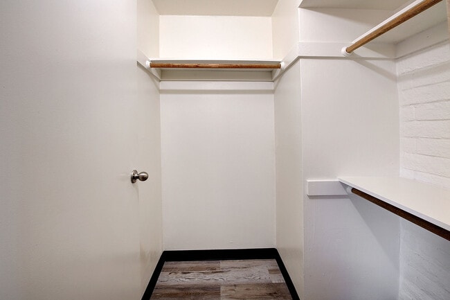 Photo - University Arms Apartments