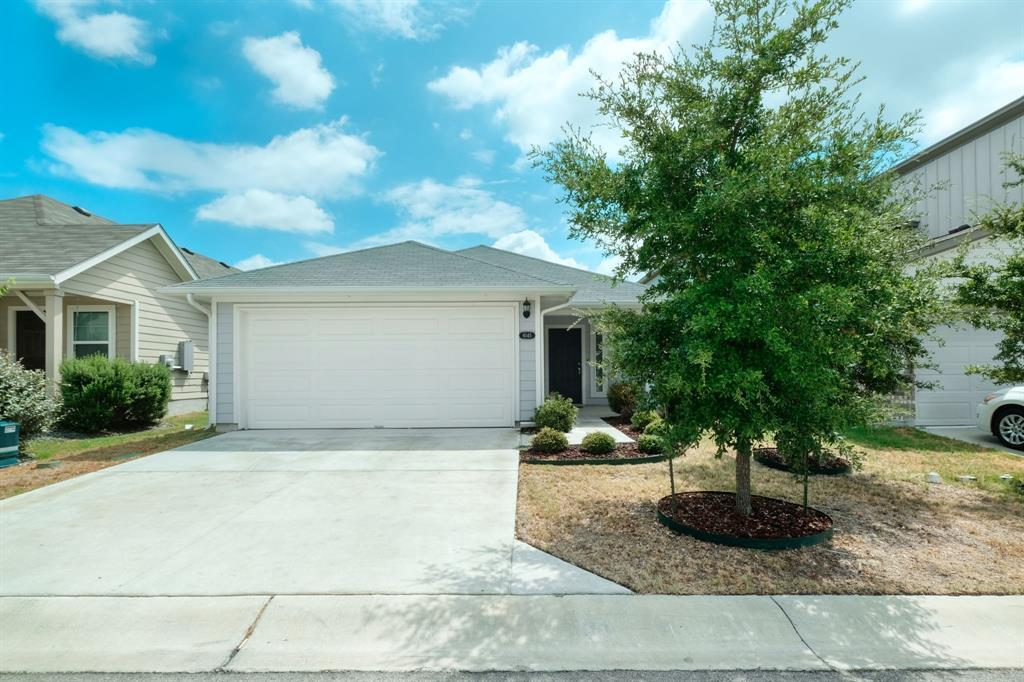 6045 Urbano Bnd, Round Rock, TX 78665 House Rental in Round Rock, TX