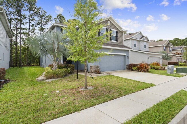Foto del edificio - 692 NE Turtleback Trail