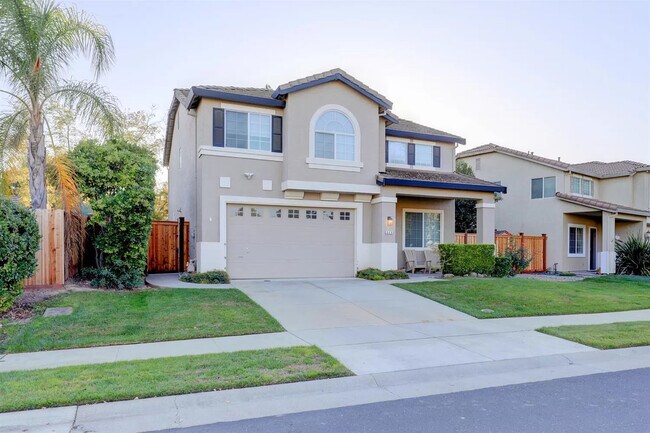 Building Photo - 609 Granada Pass Dr