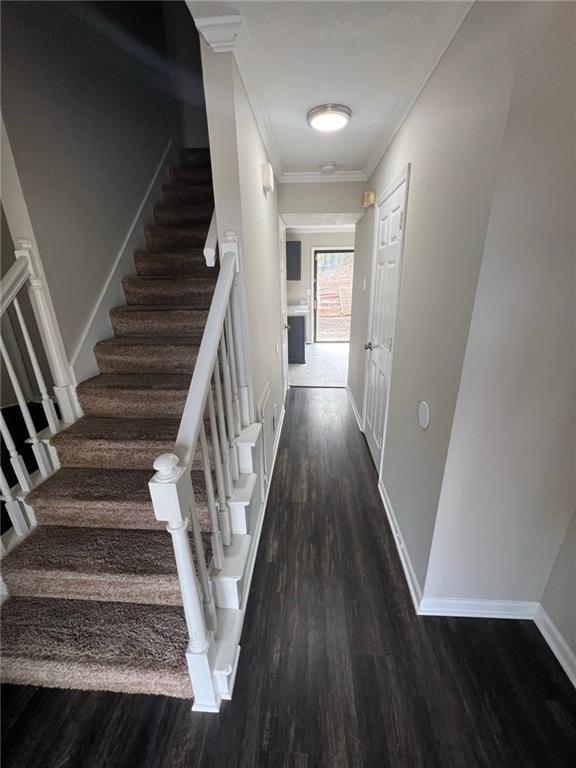 Building Photo - 5098 Whited Way NW