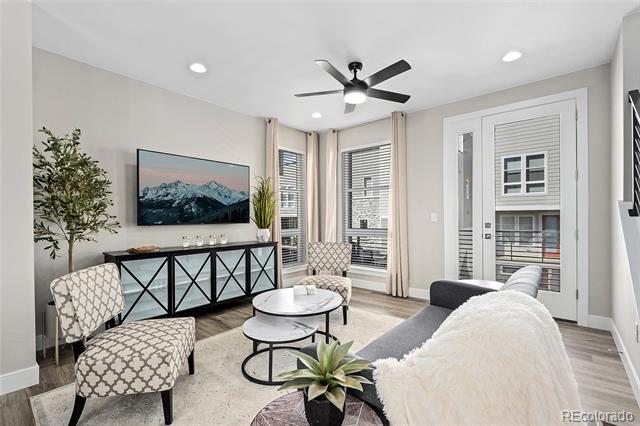 Foto del edificio - 20973 E Quincy Dr