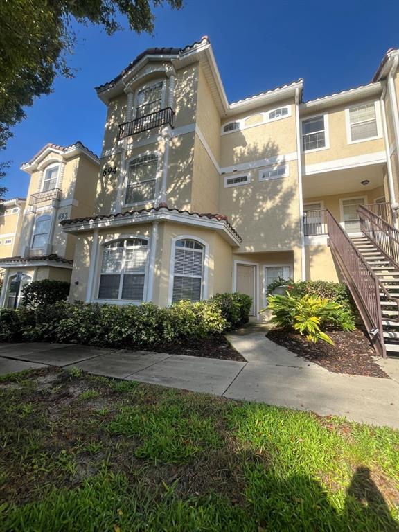 Building Photo - 694 Seabrook Ct