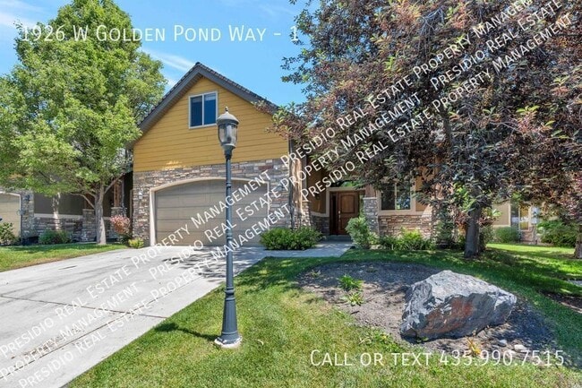 Building Photo - 1926 W Golden Pond Way