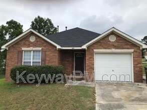 Building Photo - 1017 Caddenwoods Dr