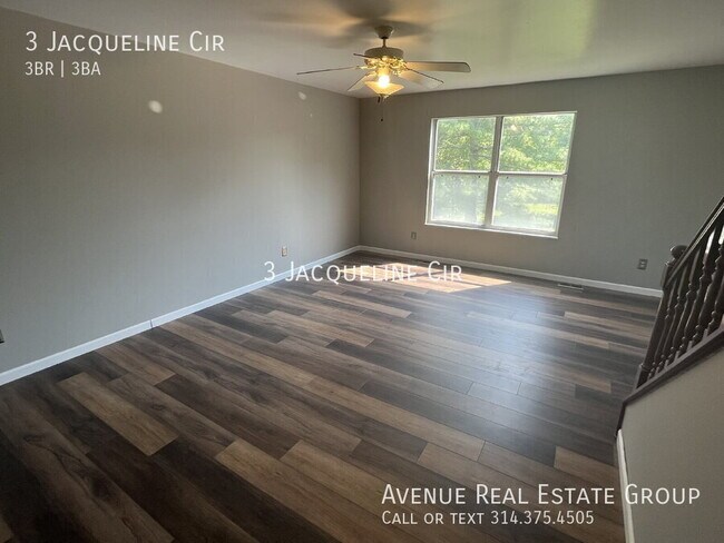 Building Photo - 3 Jacqueline Cir