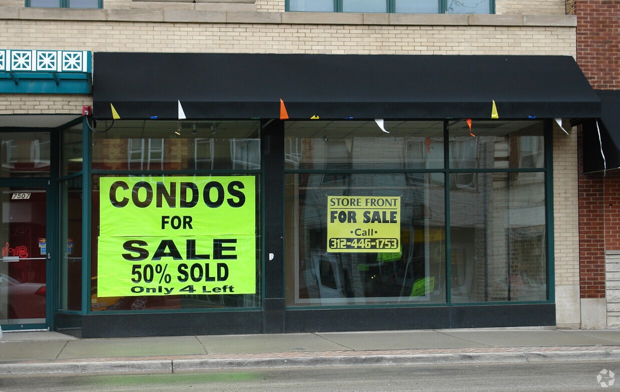 Building Photo - Madison Retail