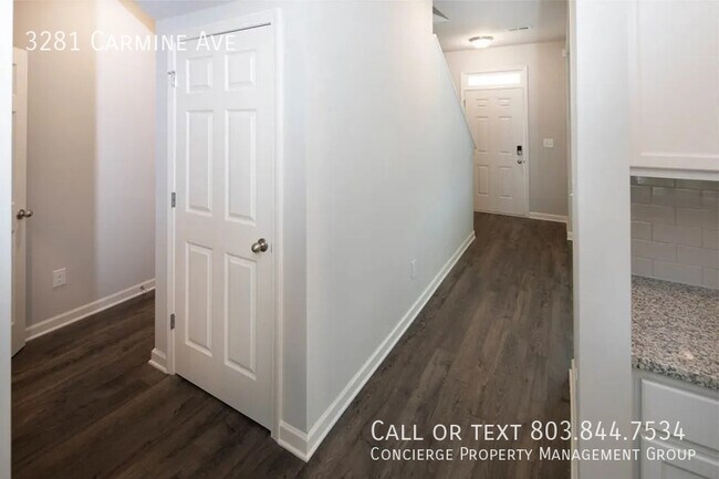 Building Photo - 3281 Carmine Ave