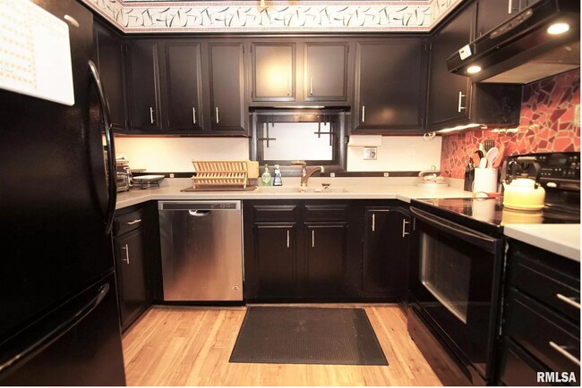 Foto del edificio - 3601 W Richwoods Blvd