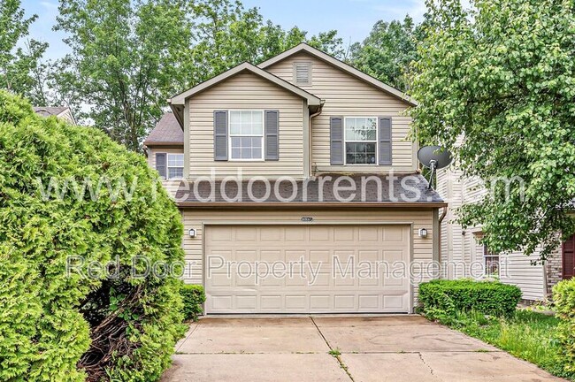 Building Photo - 10857 Cedar Pine Dr