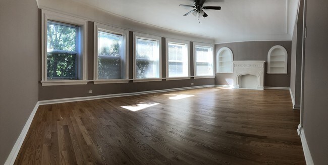 Foto del edificio - 6441 N Francisco Ave