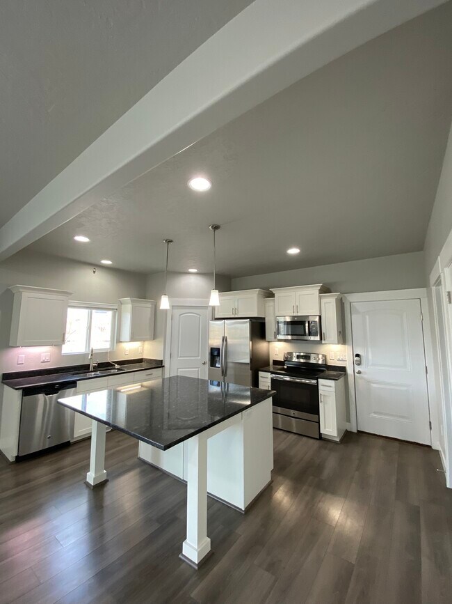 Foto del edificio - 3809 E Cunninghill Dr