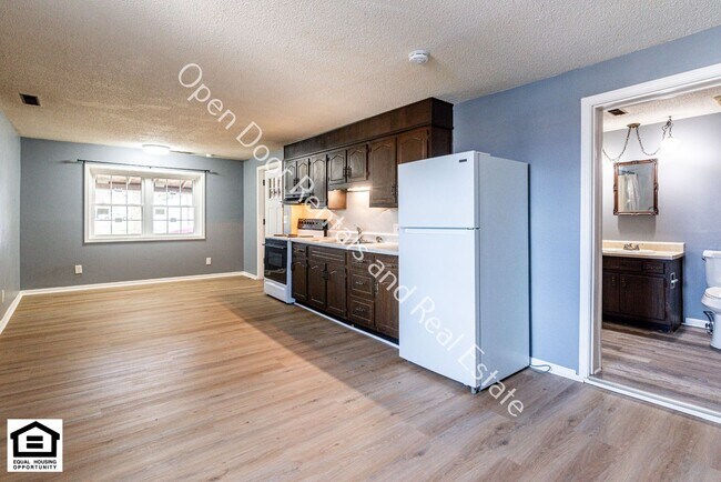 Foto del edificio - 340 N Wayne St