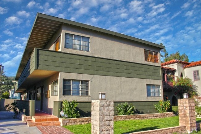 Foto del edificio - 4233 Avocado St