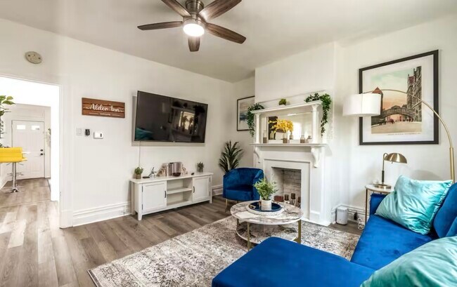 Foto del edificio - 5728 Alder Way