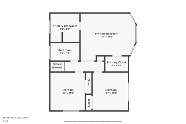 Foto del edificio - 7553 E Monte Ave