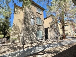 Building Photo - 4400 S Jones Blvd