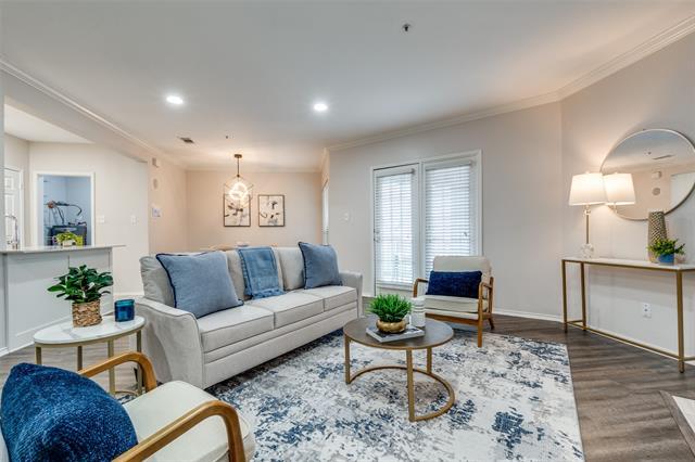 Foto del edificio - 4501 Druid Ln