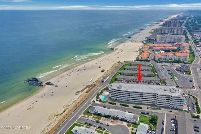 Foto del edificio - 525 Ocean Blvd