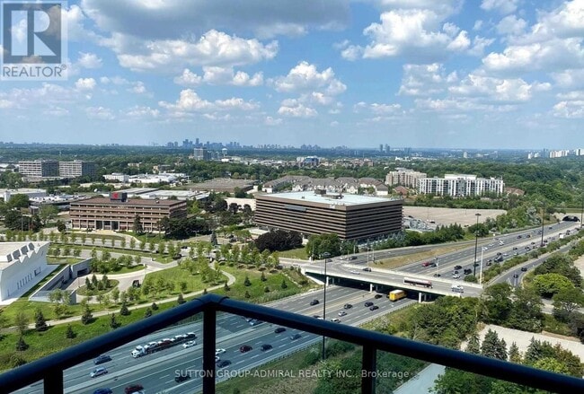 Photo du bâtiment - 181 Wynford Dr