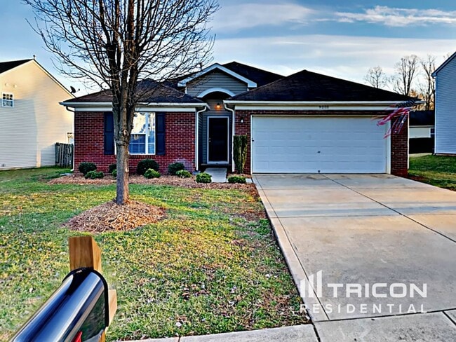 Foto del edificio - 9000 McAdam Way