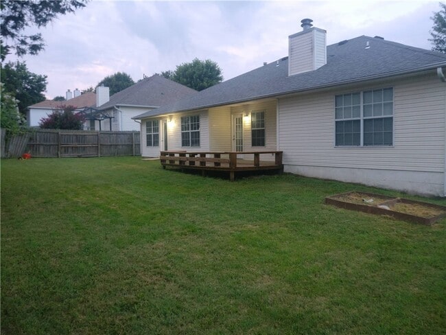 Building Photo - 2783 Boxwood Dr