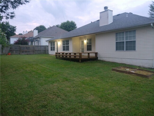 Foto del edificio - 2783 Boxwood Dr