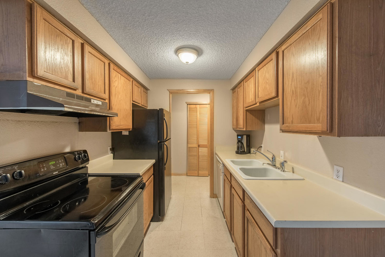 Foto principal - Whispering Pines Condominiums