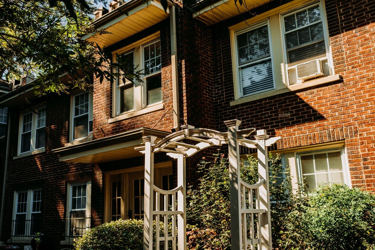 Park View Apartments Birmingham, AL