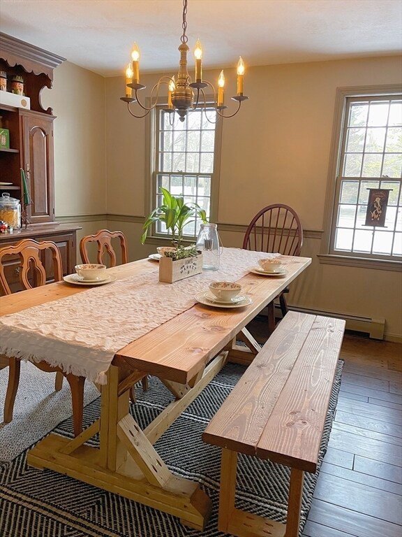 Foto del edificio - 4 Chestnut St