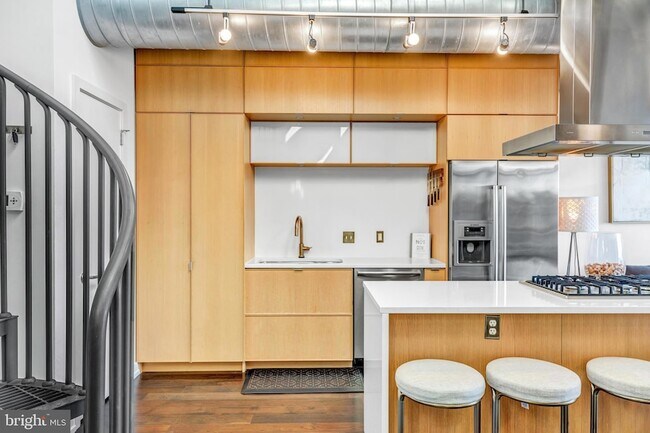 Foto del edificio - 1515 15th St NW