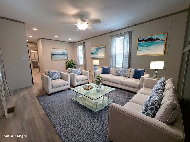 Foto del edificio - 1800 SW 12th St