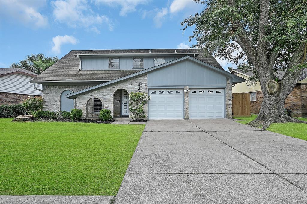 4306 Iroquois Dr, Pasadena, TX 77504 House for Rent in Pasadena, TX