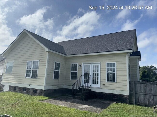Foto del edificio - 1724 Rockrose Dr