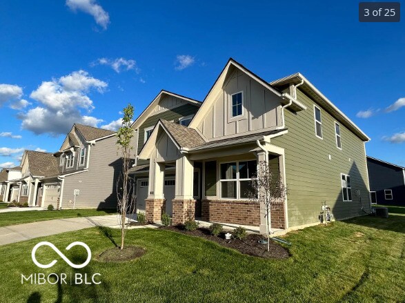 Foto del edificio - 2157 Egbert Rd