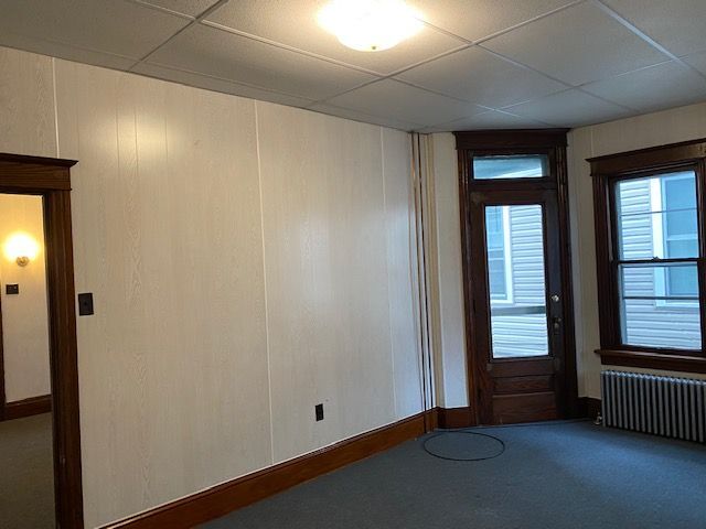 Building Photo - 606 Center St