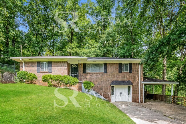 Foto del edificio - This charming home is perfect for you!