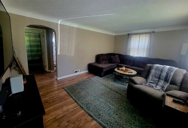 Foto del edificio - 5238 Claxton St