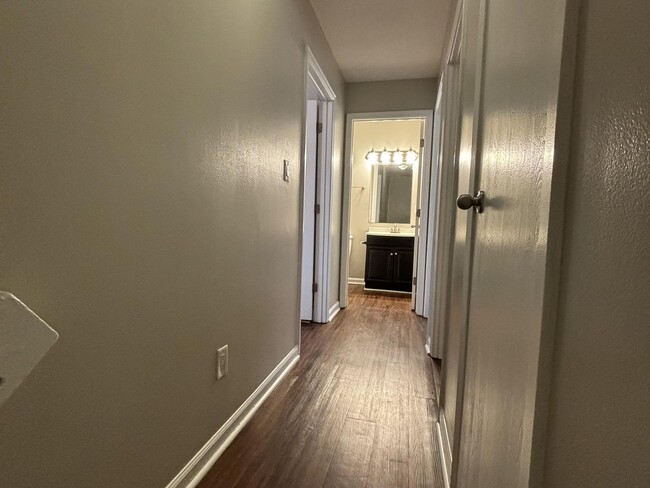 Interior Photo - Charleston Square Townhomes