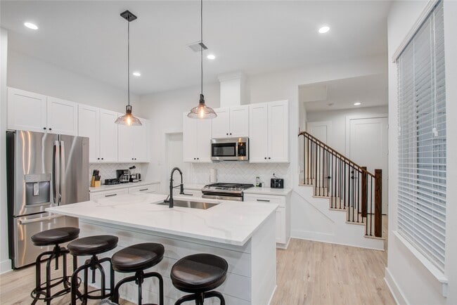 Foto del edificio - 4109 Hare St