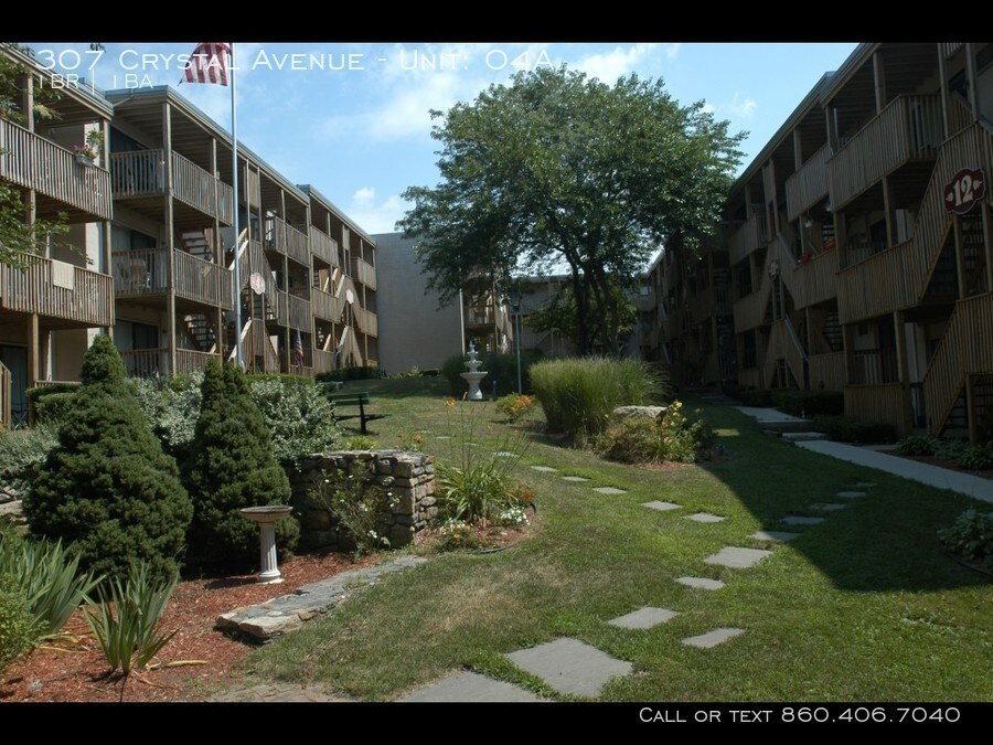 Primary Photo - 307 Crystal Ave