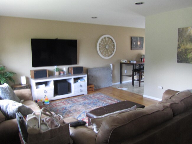 Foto del edificio - 6621 S Wellington Ct