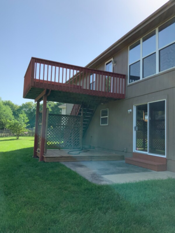 Foto del edificio - 3902 SW Hidden Cove Dr