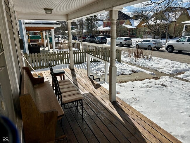 Building Photo - 235 N Oxford St