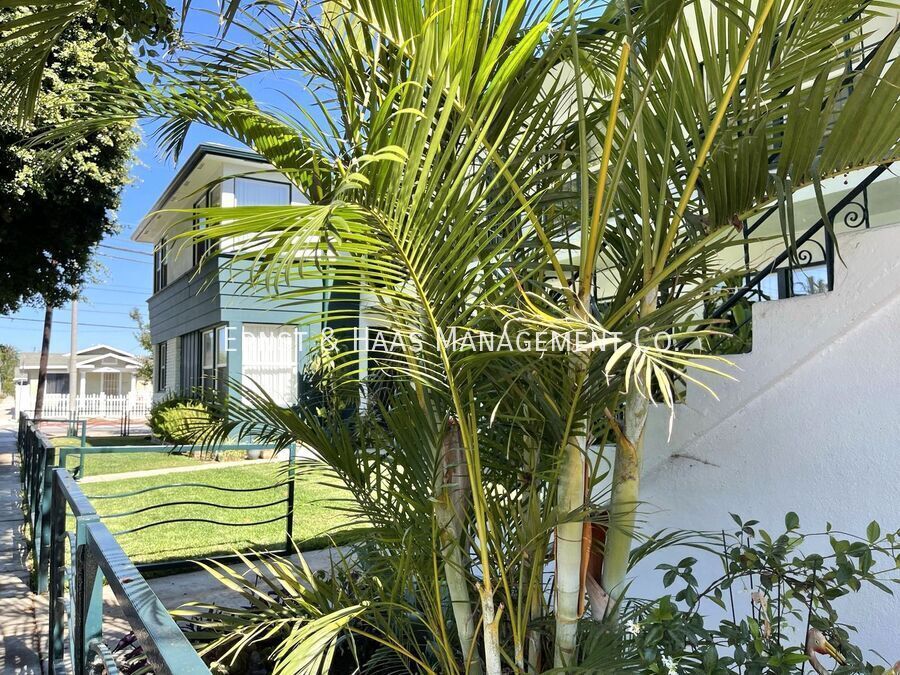 Foto del edificio - 1641 Loma Ave