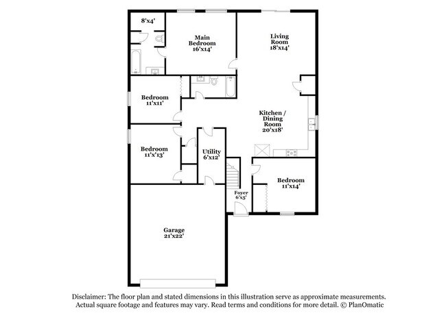 Building Photo - 1397 W Jade Dr