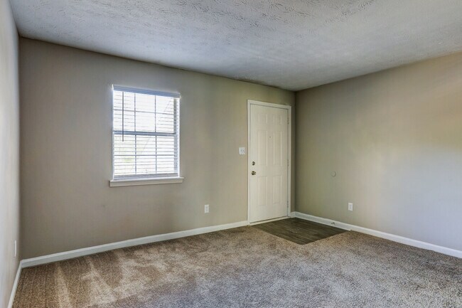 Foto del edificio - Meadow Crossing