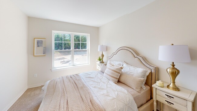 Building Photo - The Rapids