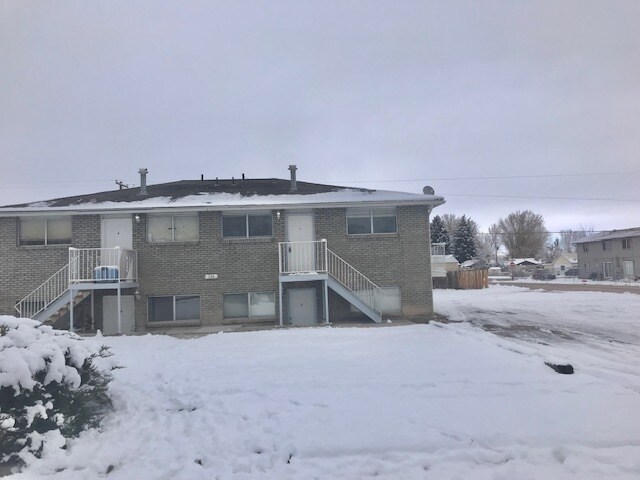 Building Photo - 326 W 350 N